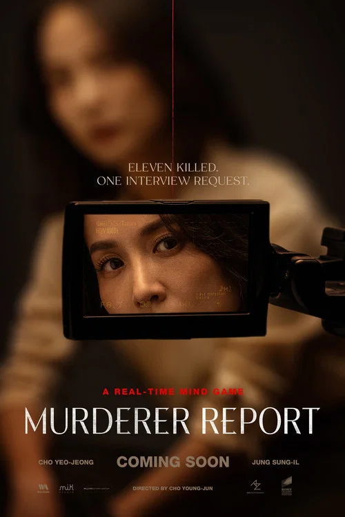 Murderer Report