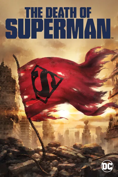 The Death of Superman The Death of Superman