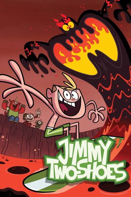 Jimmy Two-Shoes Season 2 Episode 7 Jimmy Two-Shoes Season 2 Episode 7
