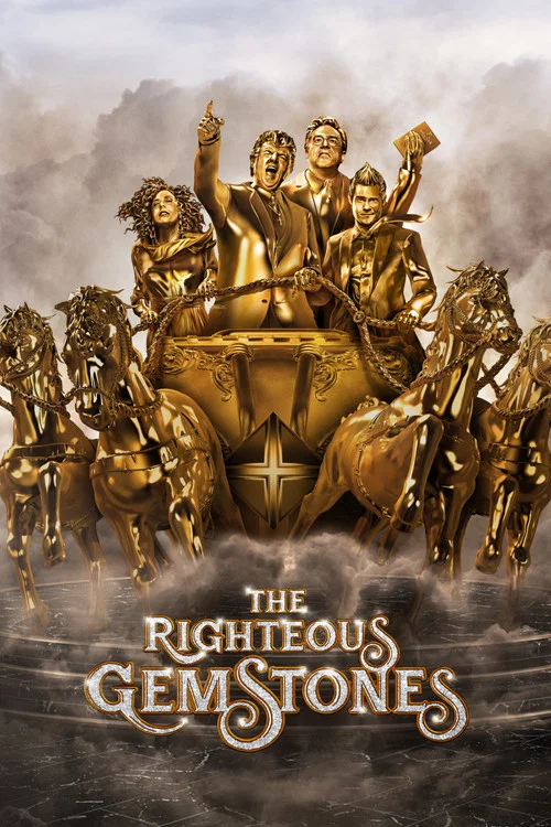 The Righteous Gemstones Season 1 Episode 1 The Righteous Gemstones Season 1 Episode 1