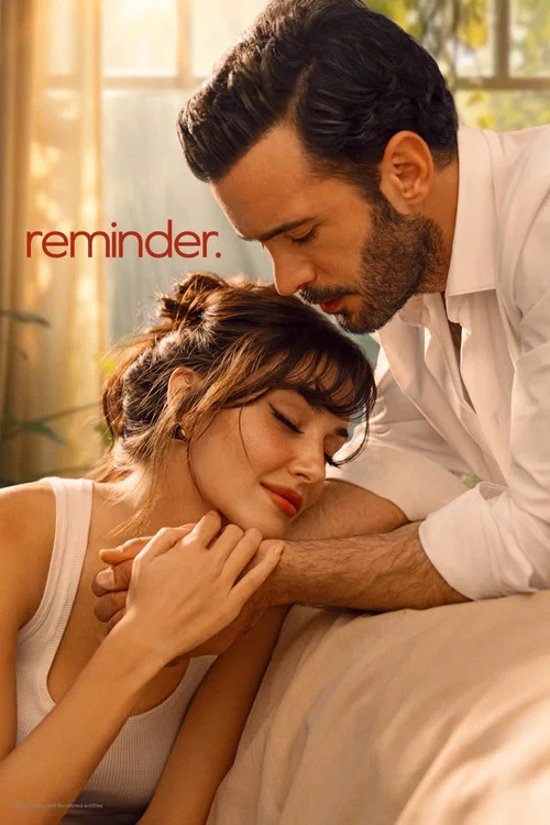 Reminder Season 1 Episode 4