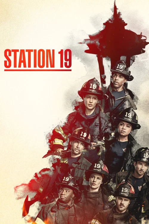Station 19 Station 19