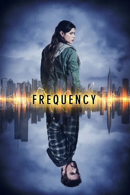 Frequency Frequency