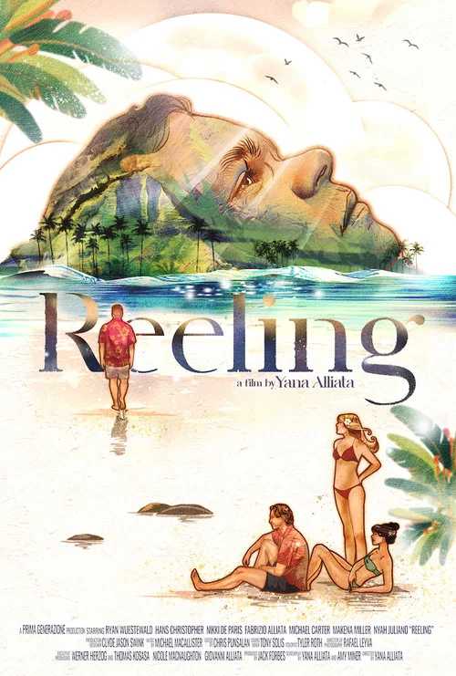 Reeling Reeling