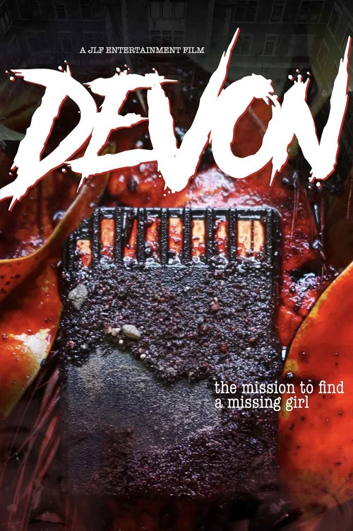 Devon Devon