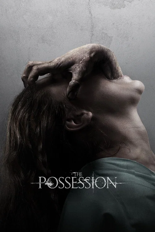 The Possession The Possession