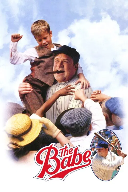 The Babe The Babe