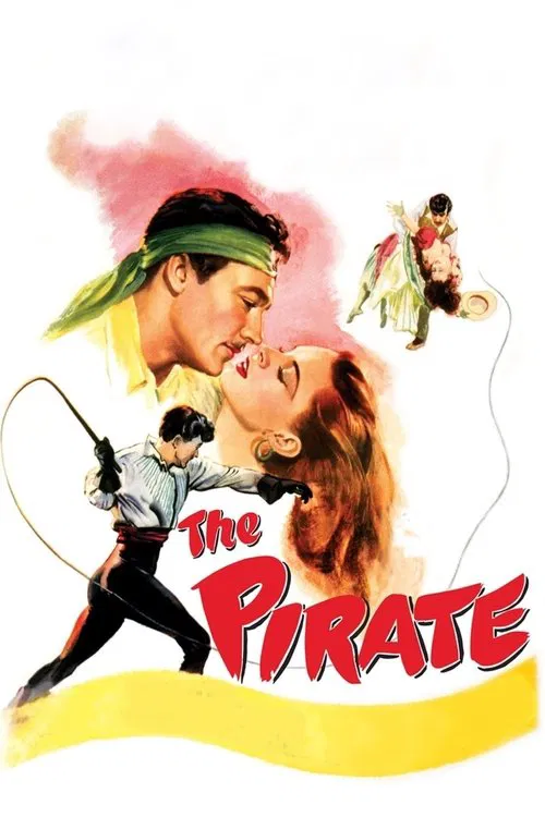 The Pirate The Pirate