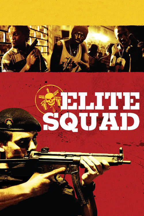 Elite Squad Elite Squad
