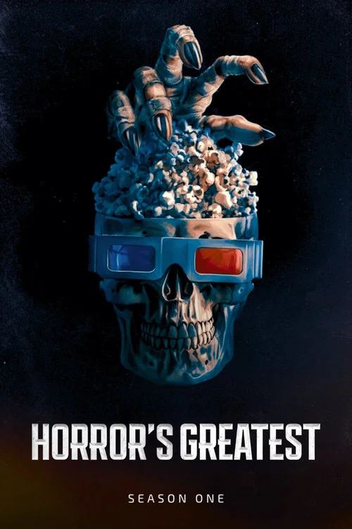 Horror’s Greatest Season 1 Episode 2