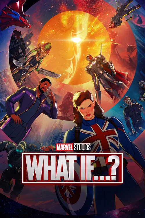 What If…? Season 3 Episode 8