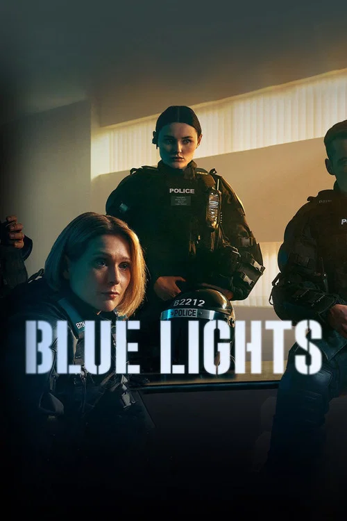 Blue Lights Season 2 Episode 4