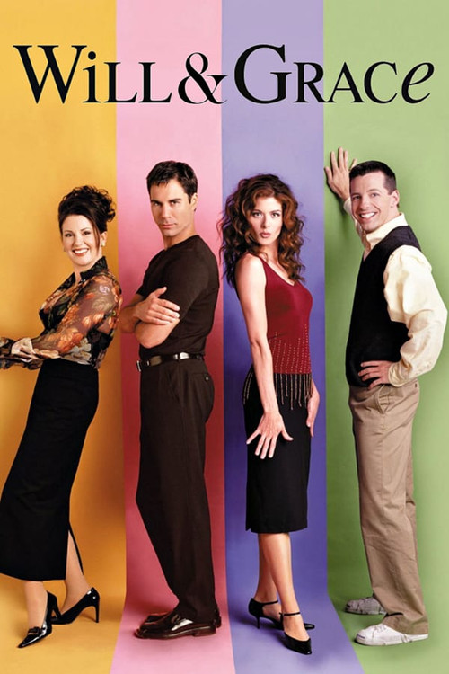 Will & Grace Will & Grace