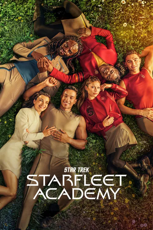 Star Trek: Starfleet Academy Season 1 Episode 7