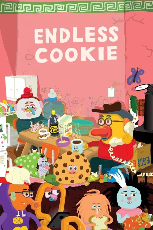 Endless Cookie