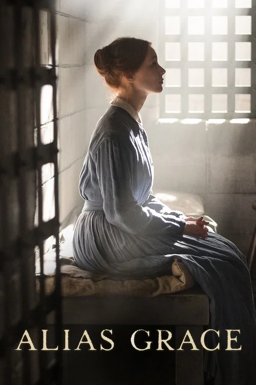 Alias Grace Season 1 Episode 5