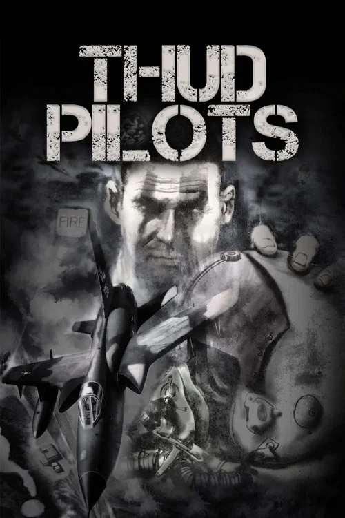 Thud Pilots Thud Pilots
