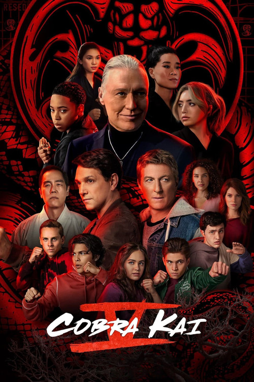 Cobra Kai Season 2 Episode 10