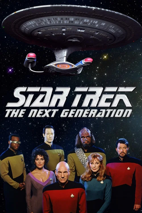 Star Trek: The Next Generation Season 1 Episode 26