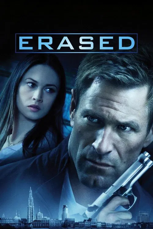 Erased Erased