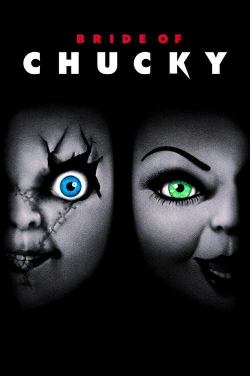 Bride Of Chucky