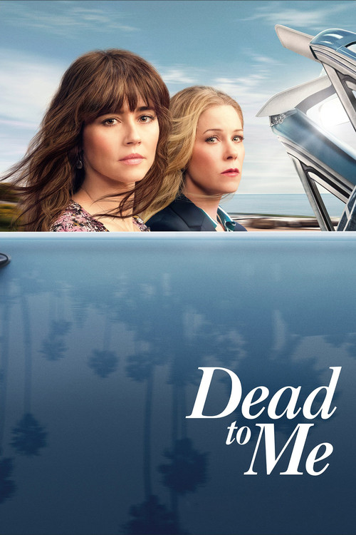 Dead to Me Season 1 Episode 3