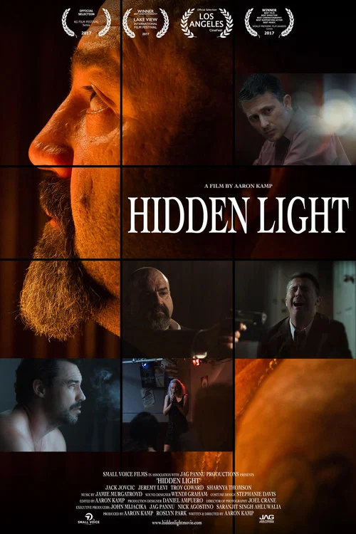 Hidden Light Hidden Light