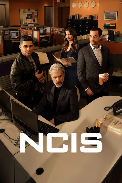 NCIS Season 23 Episode 7