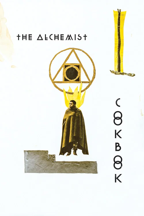 The Alchemist Cookbook The Alchemist Cookbook