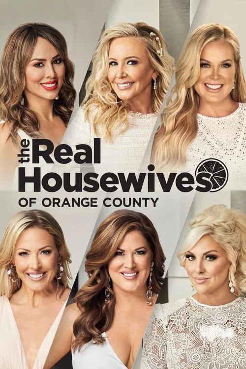 The Real Housewives of Orange County Season 13 Episode 10