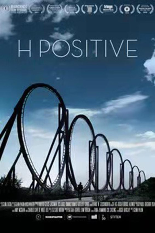 H Positive H Positive