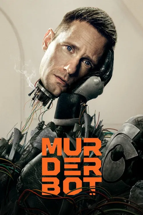 Murderbot Season 1 Episode 7