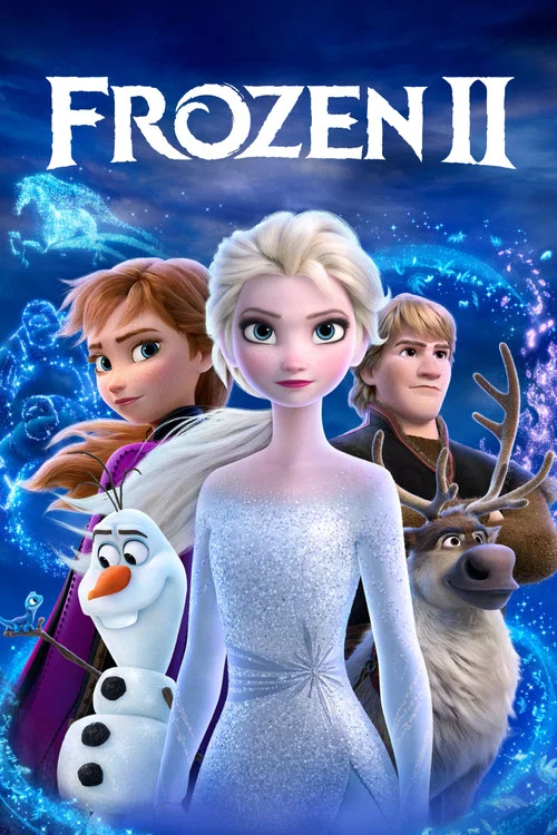 Frozen 2 Frozen 2