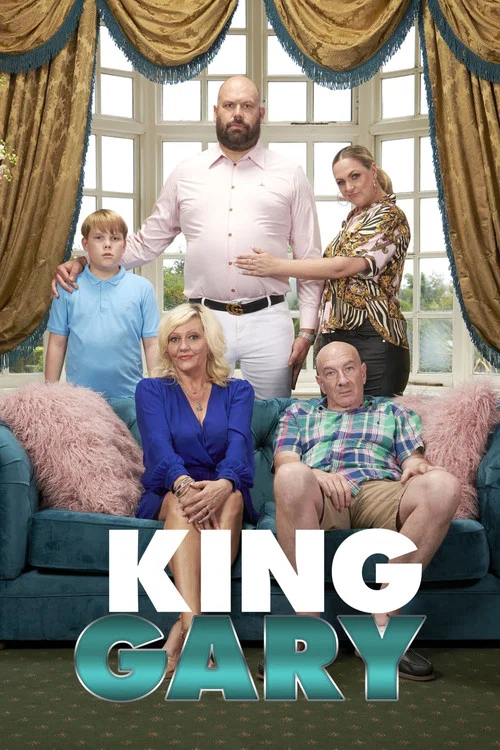 King Gary Season 2 Episode 2