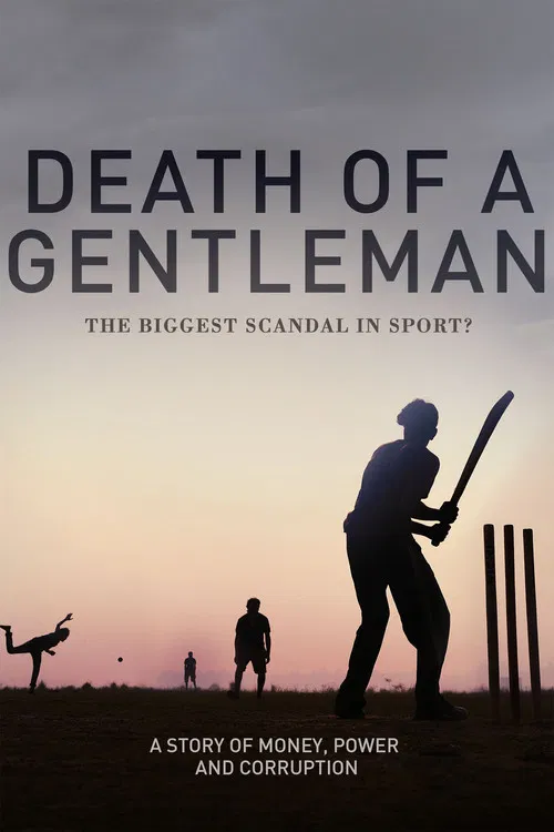 Death of a Gentleman Death of a Gentleman