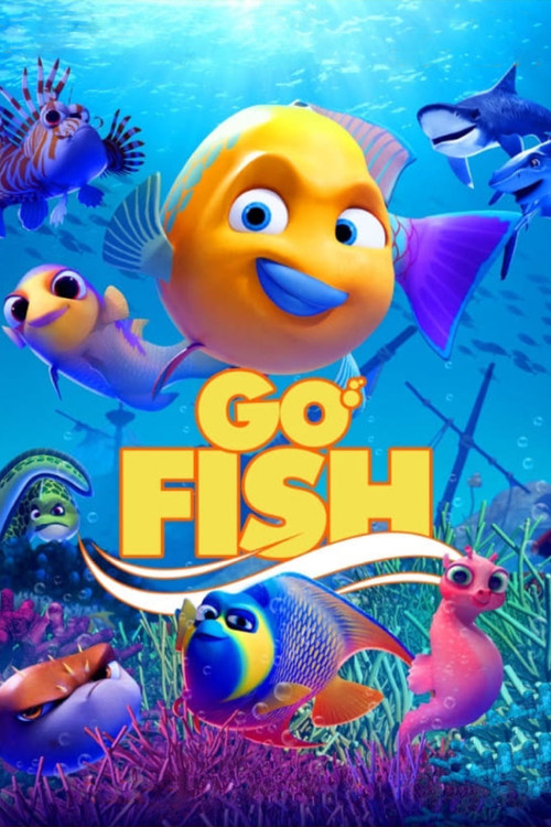 Go Fish Go Fish