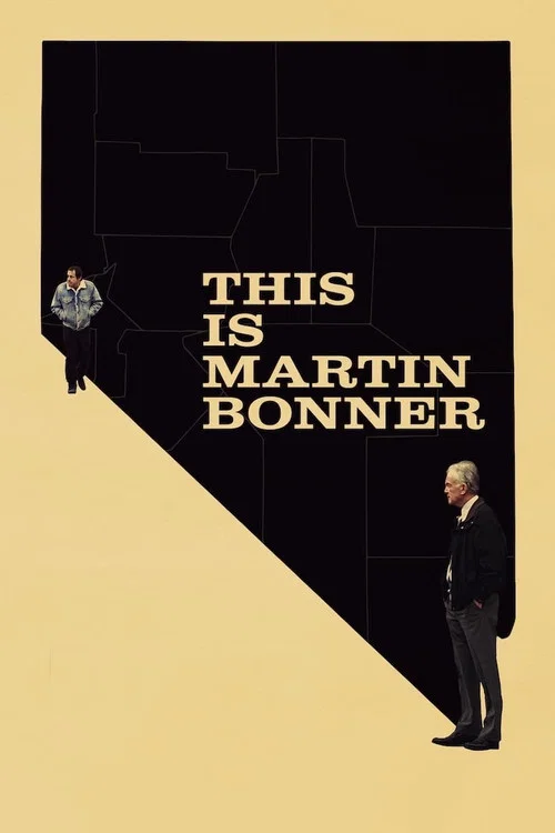 This Is Martin Bonner This Is Martin Bonner