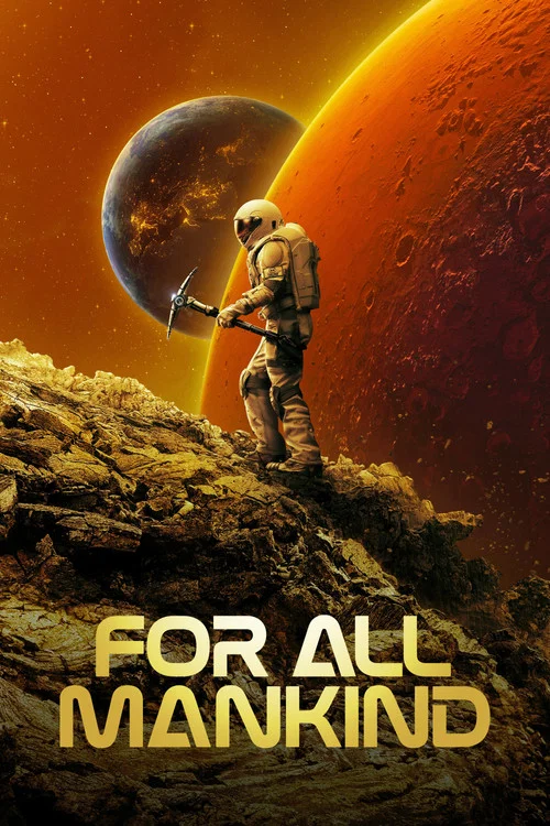 For All Mankind Season 1 Episode 1