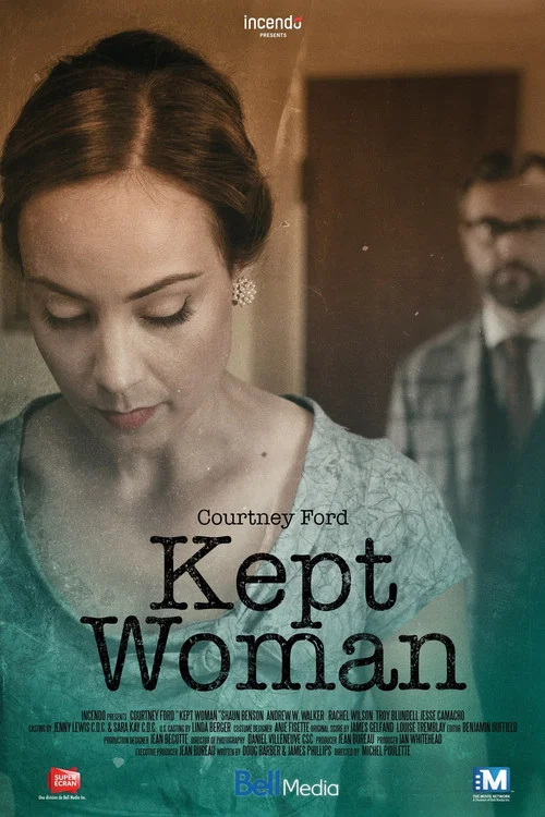 Kept Woman Kept Woman