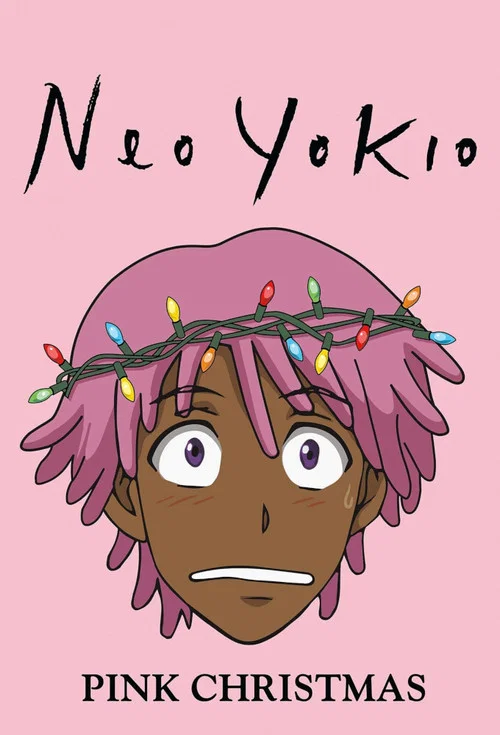 Pink Christmas Pink Christmas