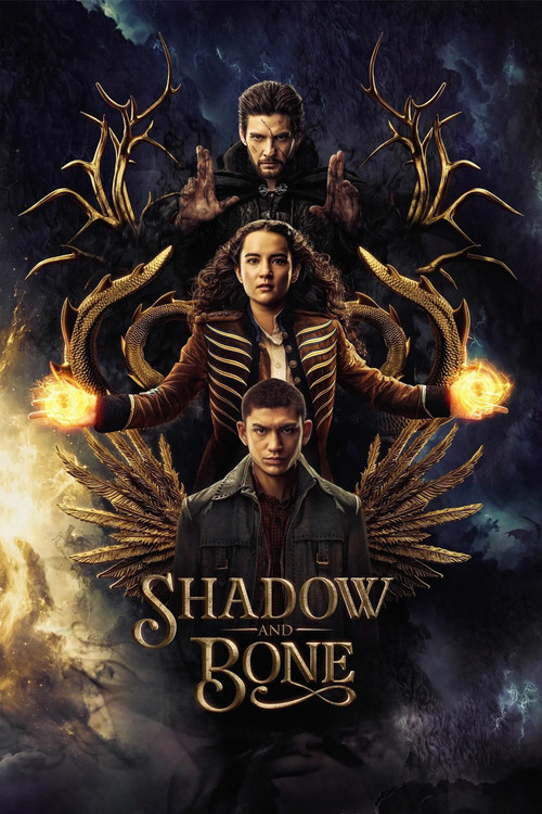Shadow and Bone Season 1 Episode 1 Shadow and Bone Season 1 Episode 1