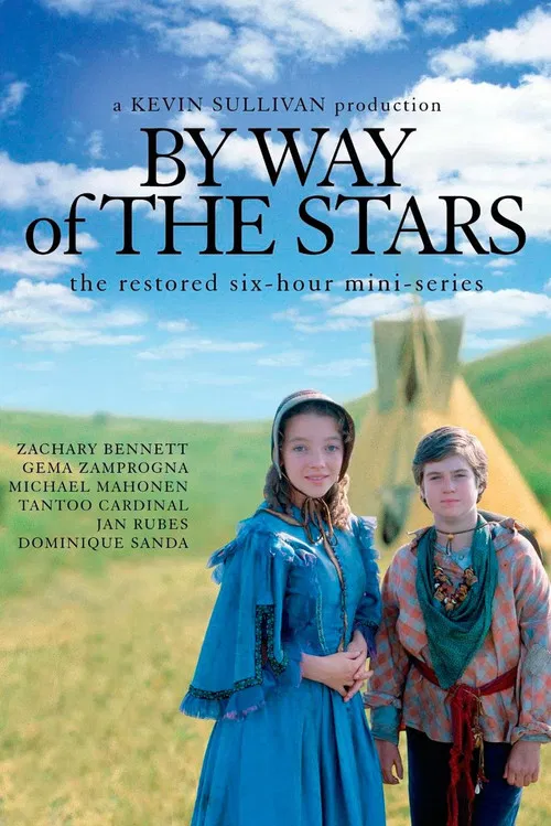 By Way of the Stars By Way of the Stars