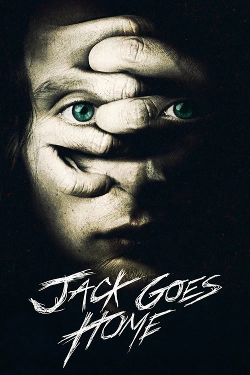 Jack Goes Home Jack Goes Home