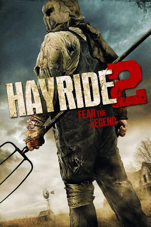 Hayride 2 Hayride 2