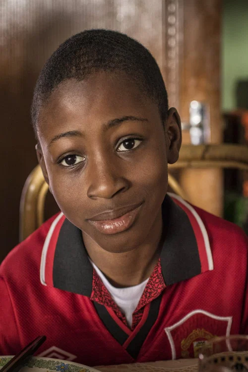 Damilola, Our Loved Boy
