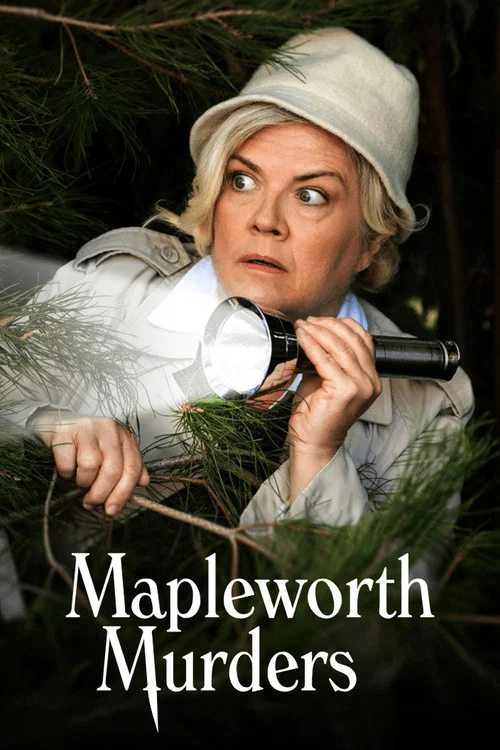 Mapleworth Murders Season 1 Episode 1