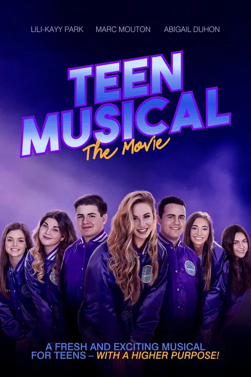 Teen Musical Teen Musical