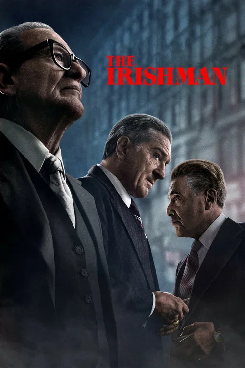 The Irishman The Irishman