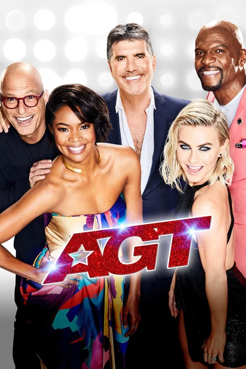 America’s Got Talent Season 14 Episode 9