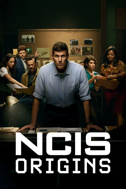 NCIS: Origins Season 3 Episode 3